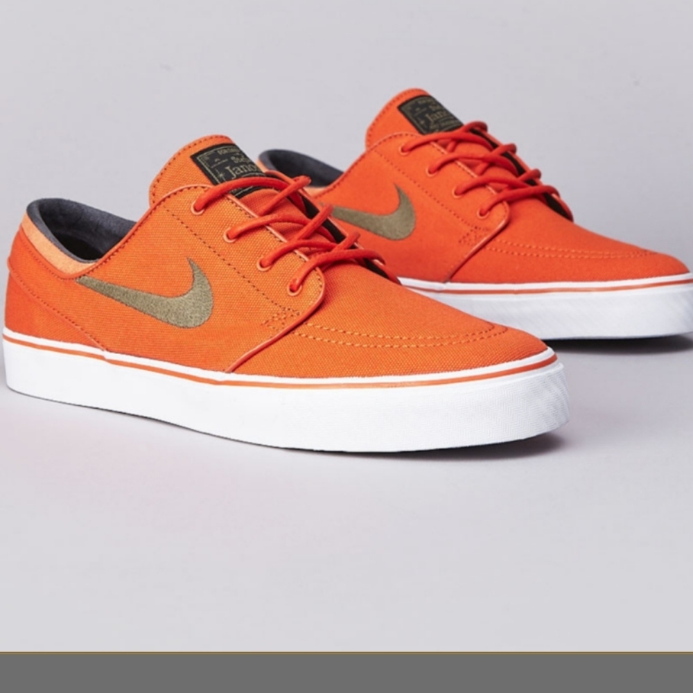 Nike NB Zoom stefan janoski
